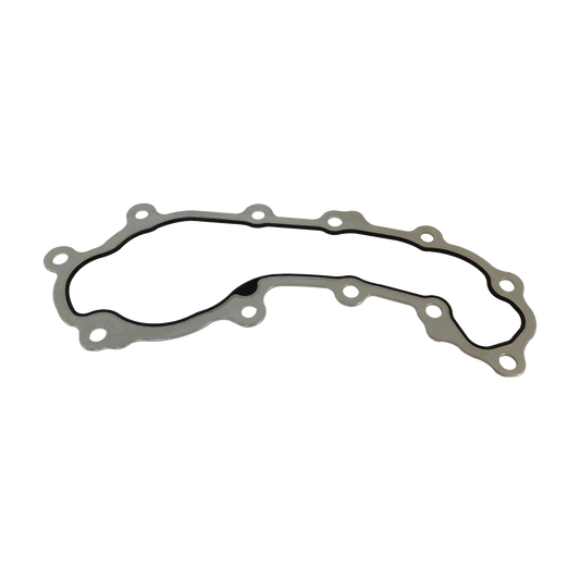 12–18 Jeep Wrangler JK 3.0L & 3.6L Coolant Crossover Gasket 68083133AB