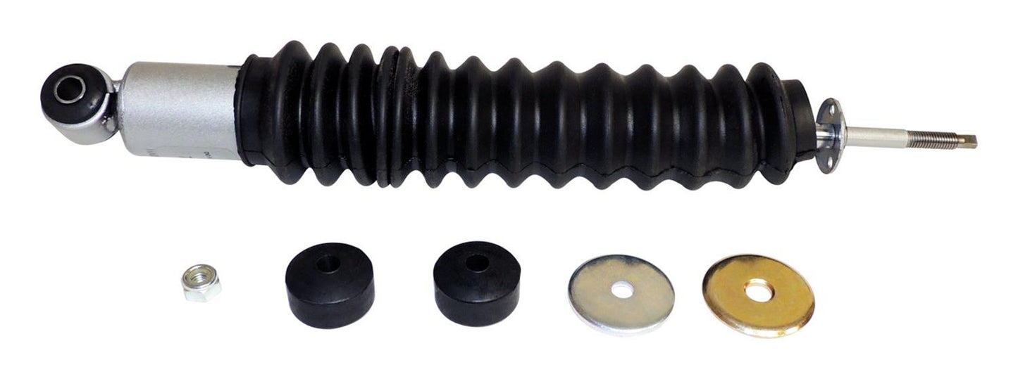 Front Shock Absorber for 07-18 Jeep Wrangler JK | 68087359AG