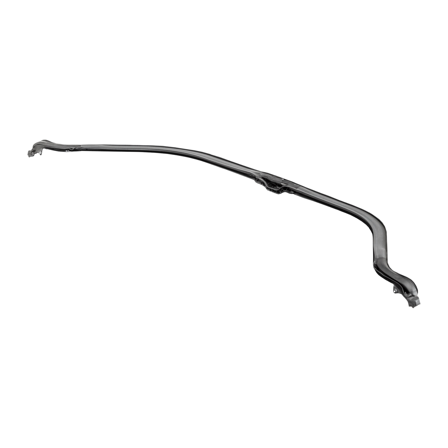11-18 Jeep JK Wrangler Hard Top Seal, Hard Top to Freedom Panel 12304.27 68088040AA