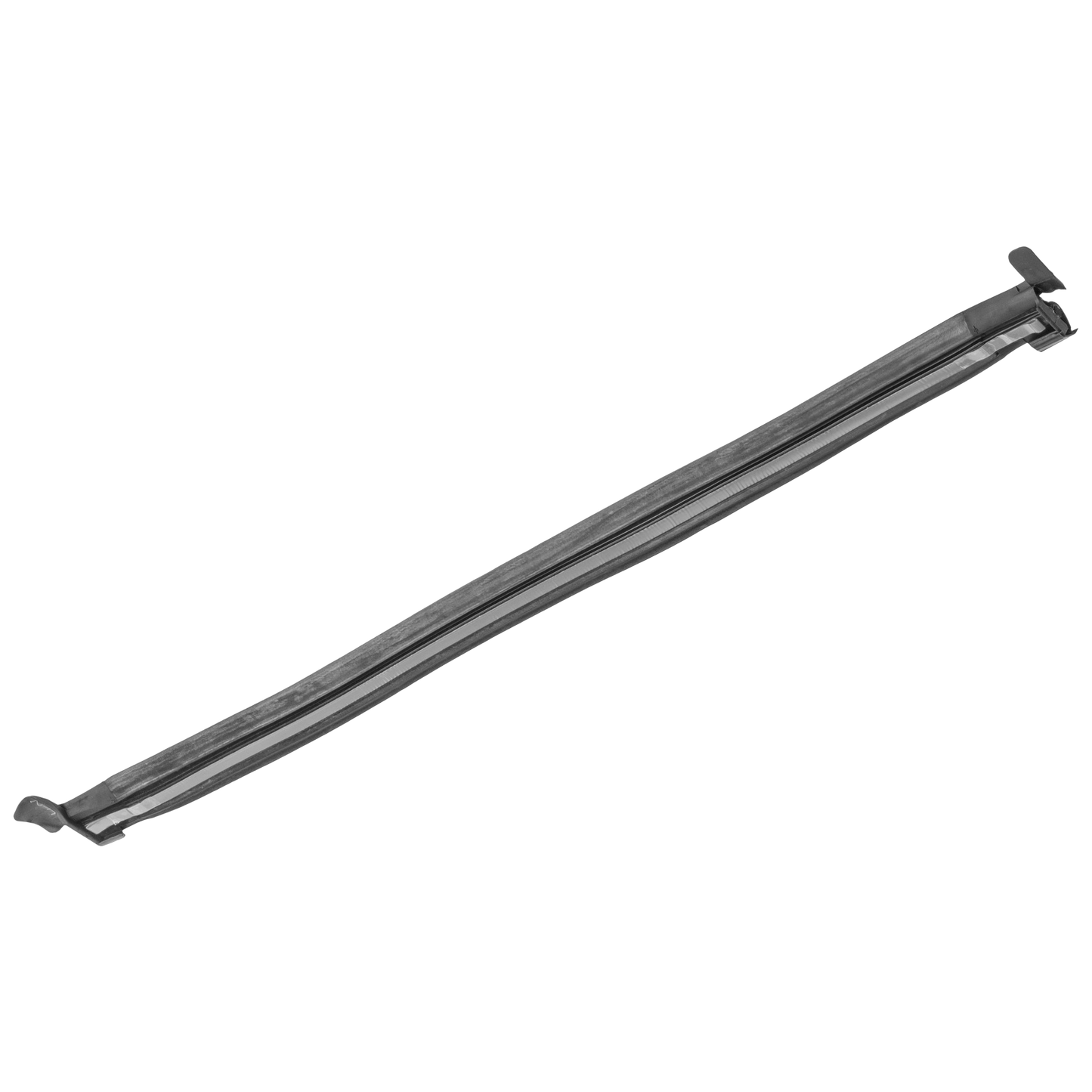 07-18 Jeep JK Wrangler Freedom Top Panel Weatherstrip 68088055AB