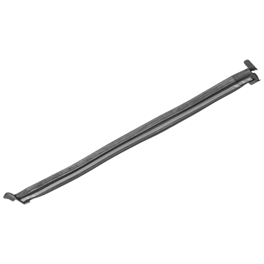 07-18 Jeep JK Wrangler Freedom Top Panel Weatherstrip 68088055AB