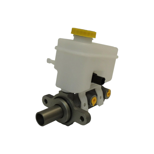 07-18 Jeep JK Wrangler Brake Master Cylinder 68091278AB