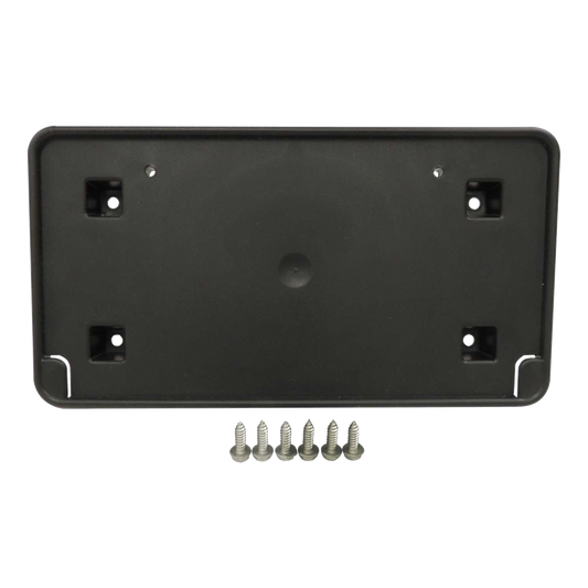 14-18 Jeep Grand Cherokee Front License Plate Bracket 68144511AC