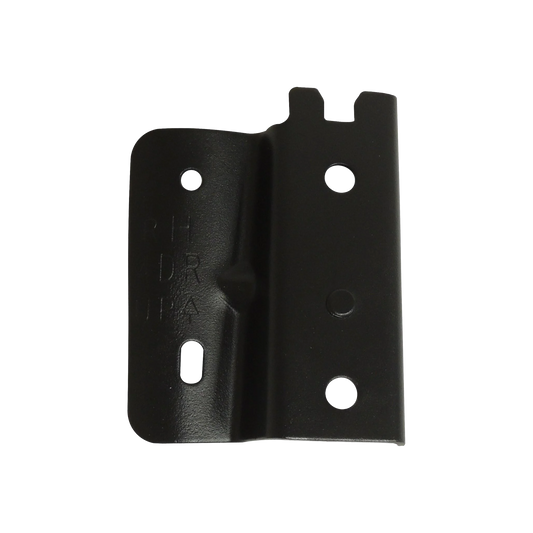 13-18 Jeep Jk Wrangler Soft Top Bow Bracket (Rear Right) 68163704AB 13516.18