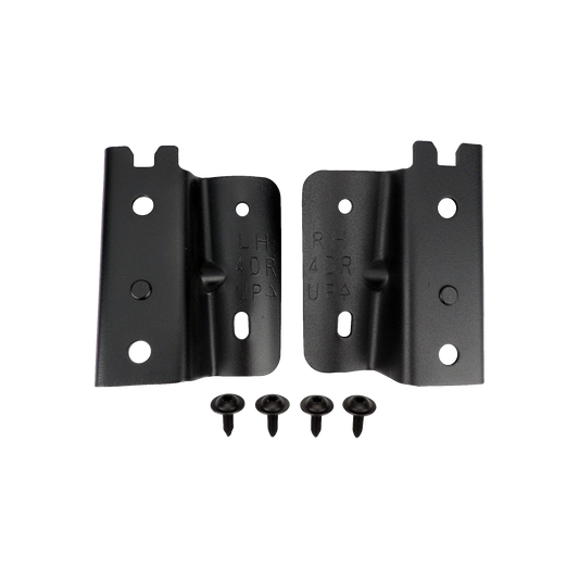 Soft Top Bow Bracket Set 68163704K