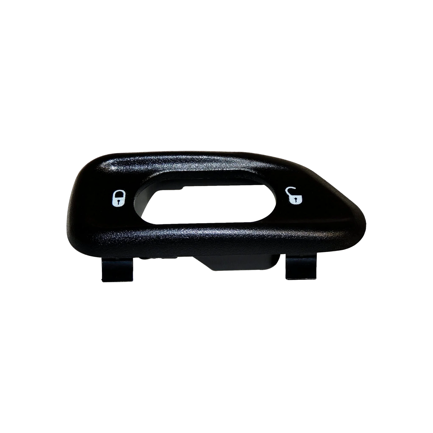 11-18 JK Wrangler Door Lock Switch Bezel 68185910AA