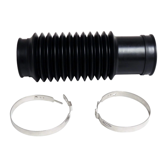 07-18 Jeep Wrangler JK Front Drive Shaft Boot Kit 68229211AA
