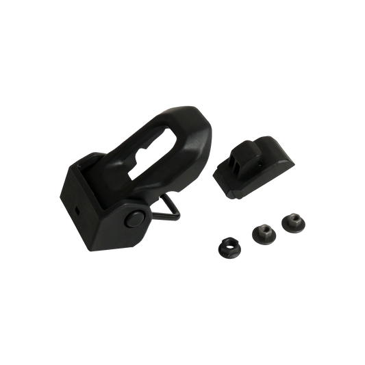 Jeep JL & JT Hood Catch Kit 68240952K