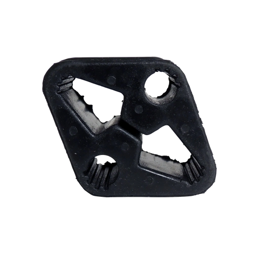 18-Current Jeep Wrangler JL & Gladiator JT Exhaust Insulator 68268397AA