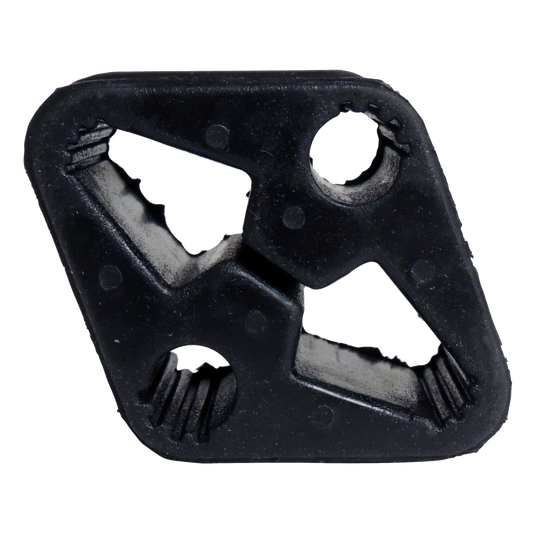 Exhaust Insulator for 18-25 Jeep Wrangler JL & Gladiator JT | 68268397AA