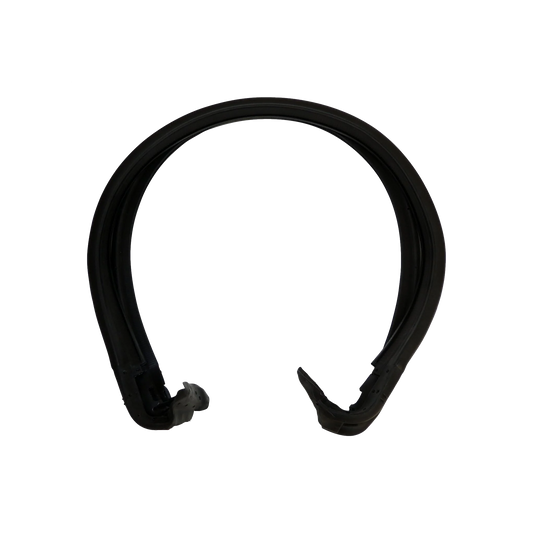 Jeep JL Wrangler & JT Gladiator Windshield Frame Weatherstrip 68271695AG