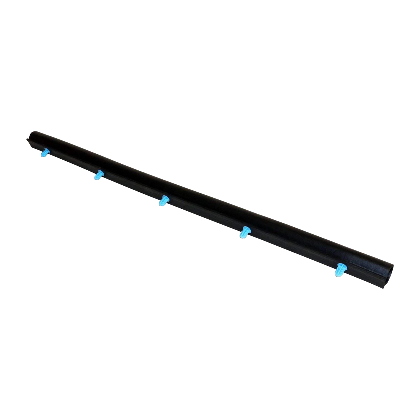 Hood Weatherstrip 68272214AA fits 18–24 Jeep Wrangler JL, Gladiator JT