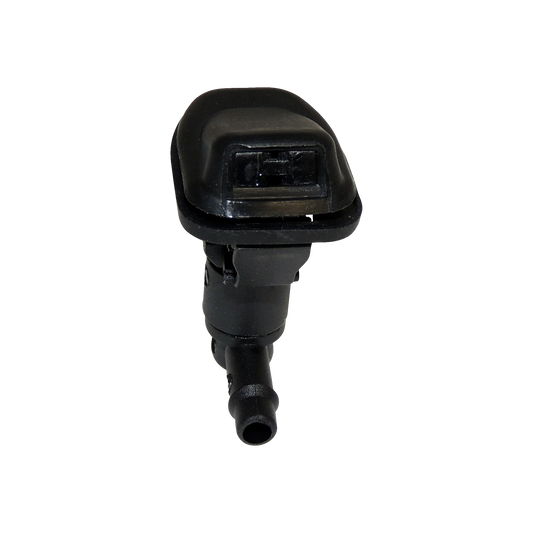18-Current Jeep Wrangler JT & Gladiator JT Windshield Washer Nozzle 68293025AA