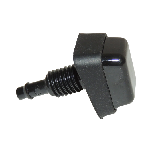 18-24 Jeep JL Wrangler Liftglass Washer Nozzle 68293253AA