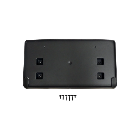 License Plate Bracket Kit 68295610AA