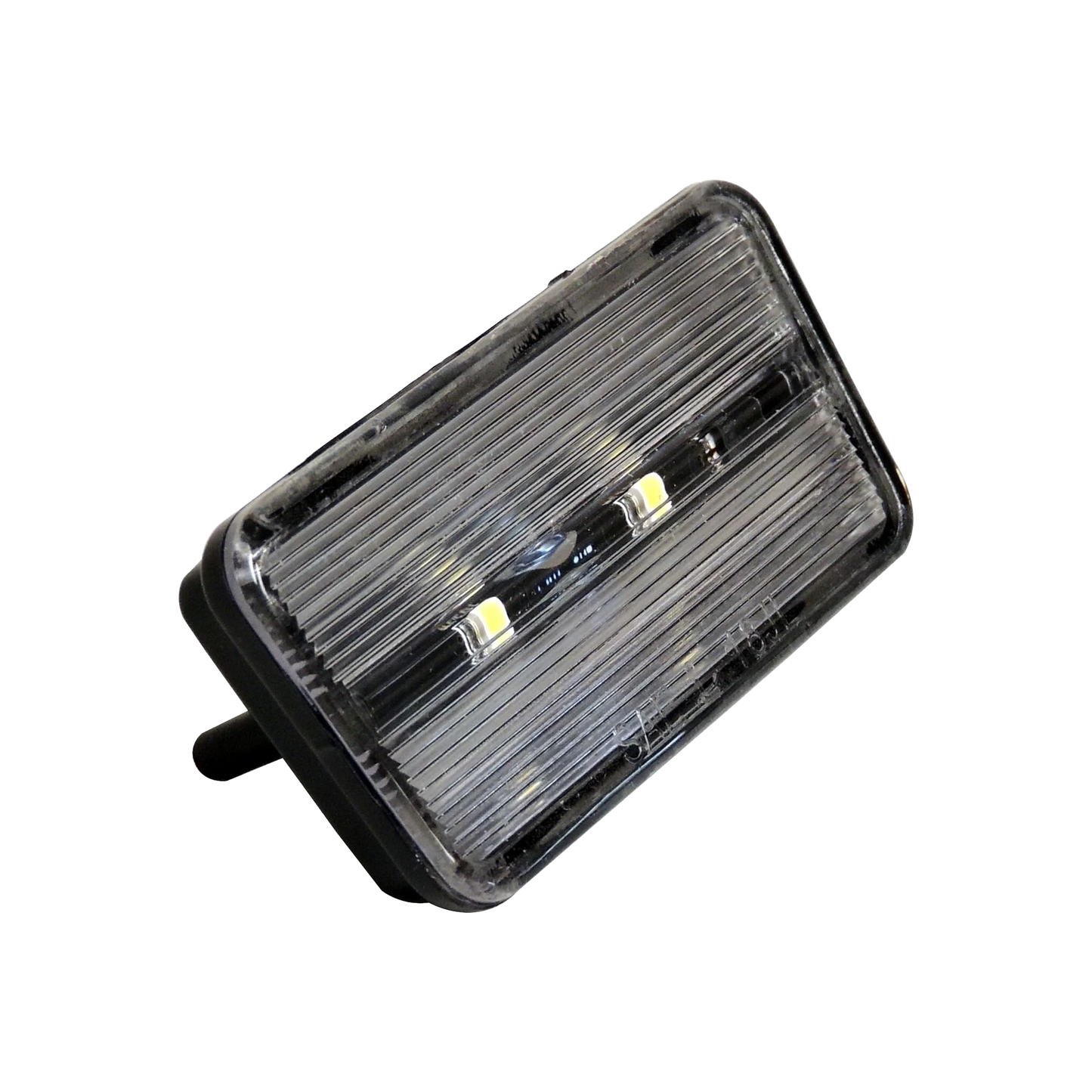 18/up Jeep JL Wrangler Rear License Plate Light LED 68310837AA