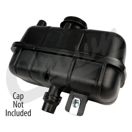 Coolant Recovery Bottle 68364312AC fits 18-24 Jeep Wrangler JL
