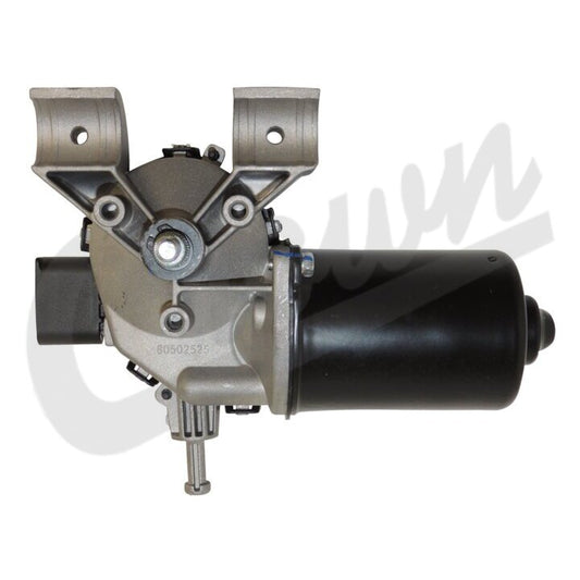 68383593AA 18 & Newer Jeep JL/JT Front Wiper Motor