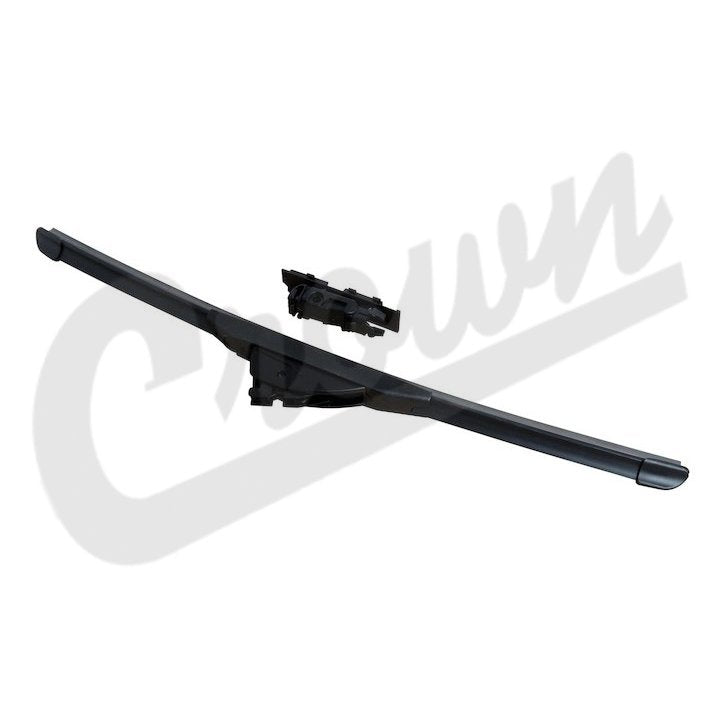 18-Current Jeep Wrangler JL & Gladiator Front Wiper Blade (19 inch) 68383600AB