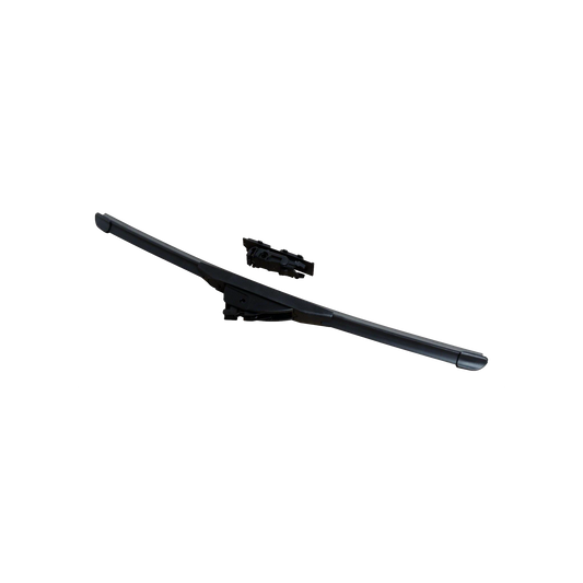 18-Current Jeep Wrangler JL & Gladiator Front Wiper Blade 68383600AB