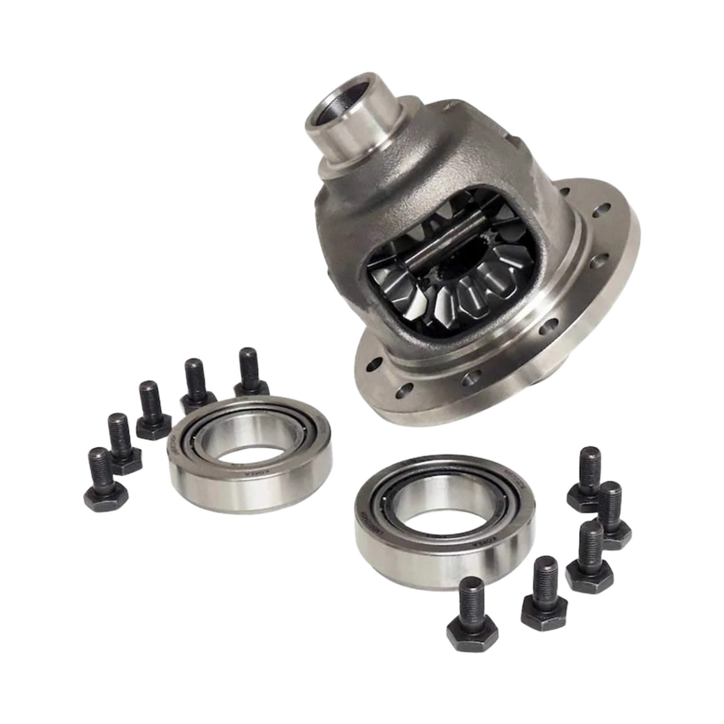 Differential Case Assembly (Front) 68388751AA