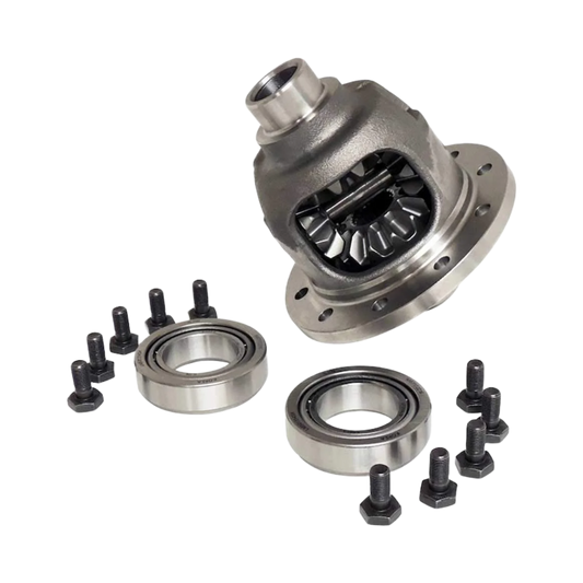Differential Case Assembly (Front) 68388751AA