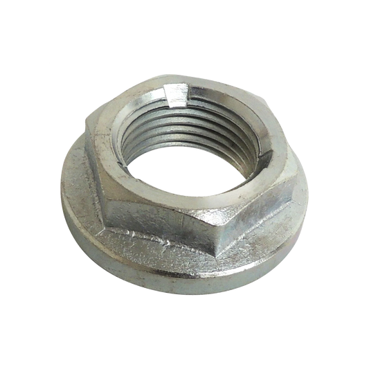 Pinion Nut (Front Axle) 68398740AA