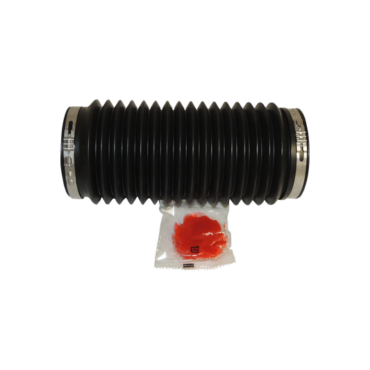 09-18 Jeep JK Wrangler RearDrive Shaft Boot Kit  68400289AA