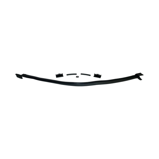 18-Current Jeep JL Wrangler Tailgate Bar Seal 68430089AA
