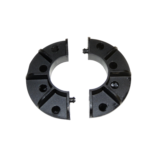 Axle Dust Shield Kit (Front) 68496974AA