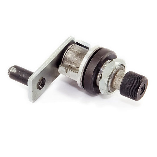 19105.06 | Windshield Wiper Linkage Pivot, Short | OE Reference: 5453957 | Fits 1976-1986 Jeep CJ5 / CJ7 / CJ8