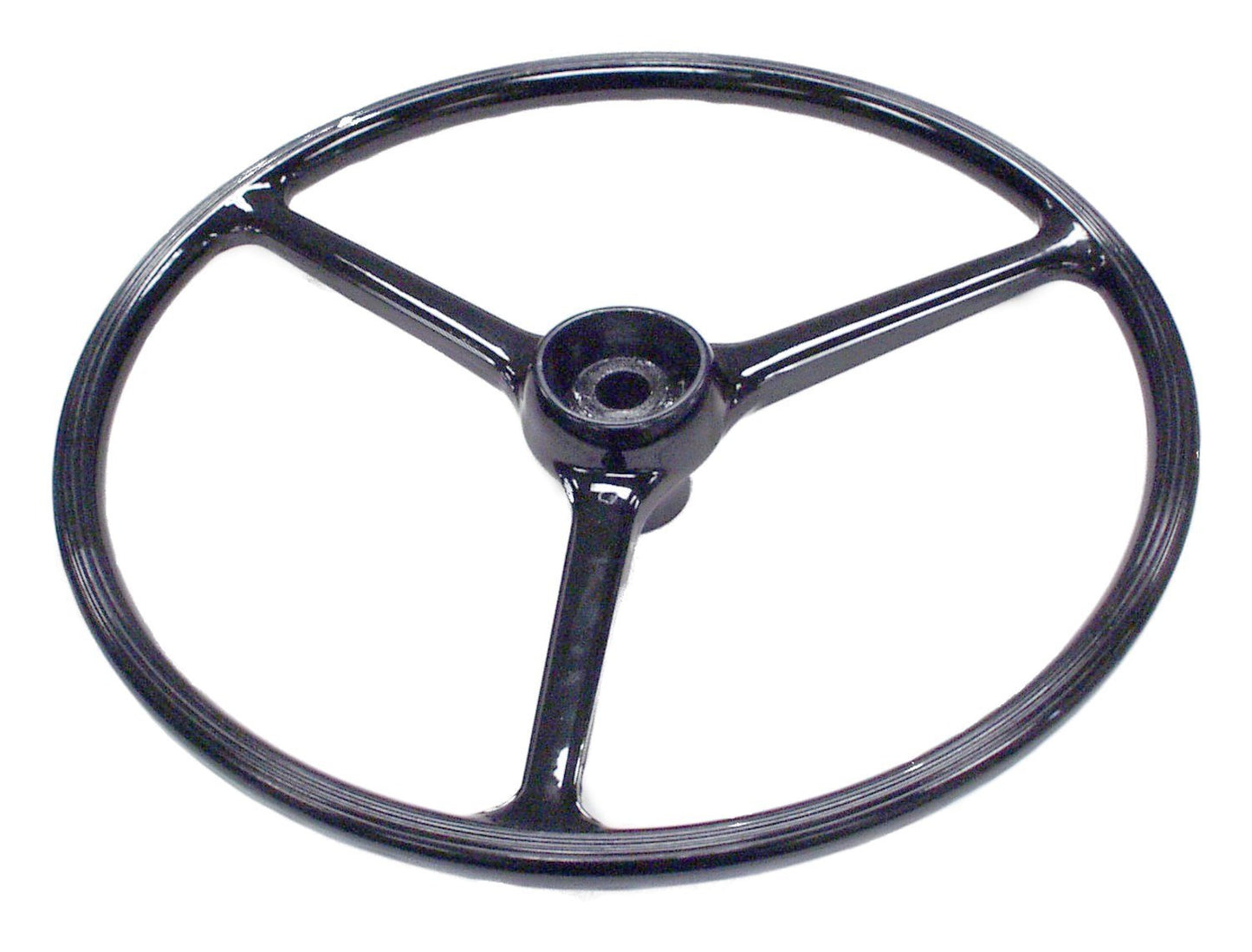 Steering Wheel 927417 18031.04 fits 63–75 Jeep CJ3B, CJ5, CJ6