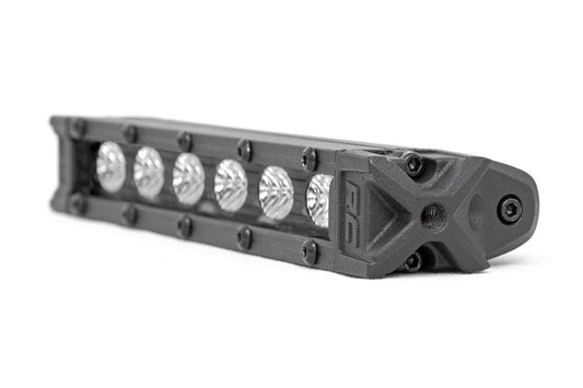 6 Inch Black Series LED Light Bar | Slim Line 70416ABL