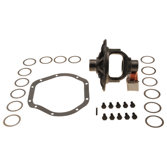 Dana 44 3.92/Up Open Case 706025X