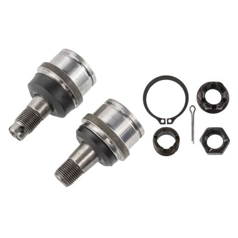 Dana 30 Dana 44 & GM 10 Bolt Ball Joint Kit 706116X