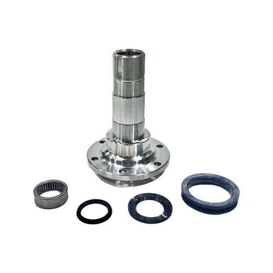 Dana 44 Spindle, Small Bearing 706528X