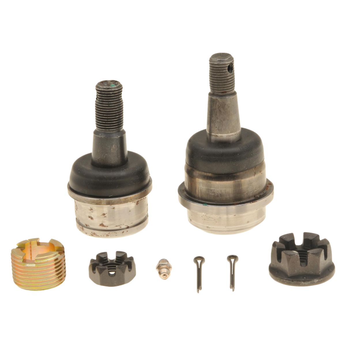 Ball Joint Kit for 84-06 Jeep Wrangler TJ/YJ, Cherokee XJ, Comanche MJ & Grand Cherokee ZJ Dana 30 | One Side | 706944X