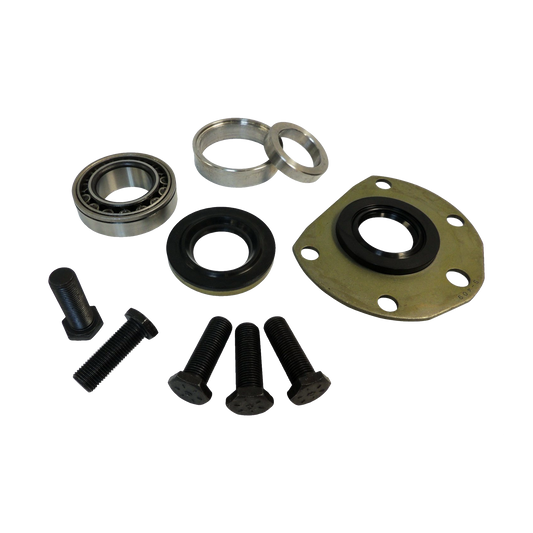 76-86 CJ5/8 Bearing Kit 1-Piece Axle 7086BK