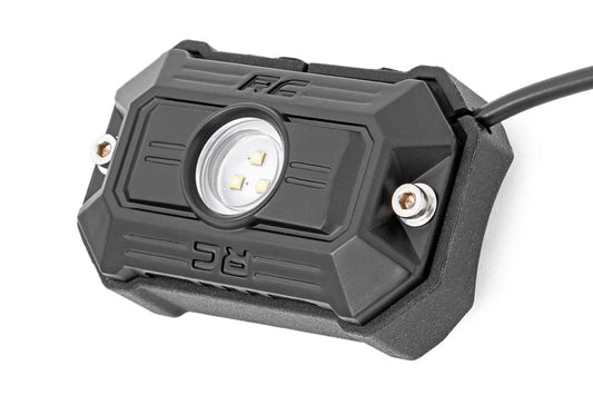 LED Rock Light  Kit | 4 Piece Set 70980