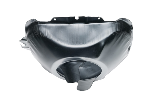84-01 Jeep YJ, XJ, MJ Headlight Housing 56001278 12421.02