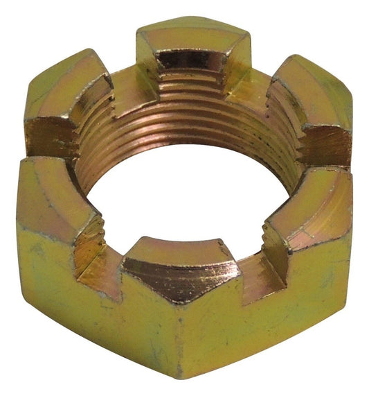 Castellated Nut J8130364
