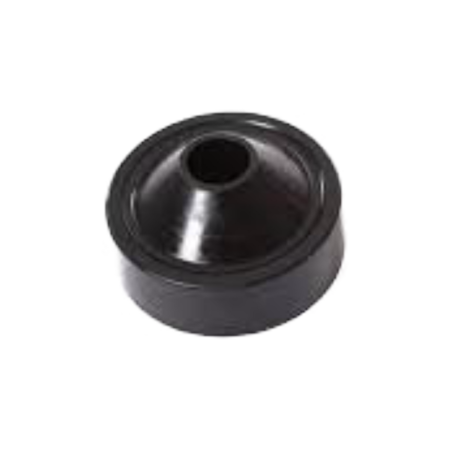 Jeep Wrangler JK Rear 1.75" Coil Spacers