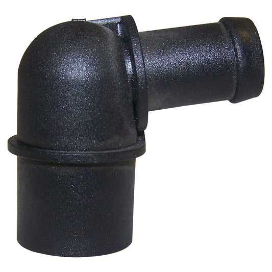 Jeep CJ YJ XK MJ PVC Valve Elbow J3236685