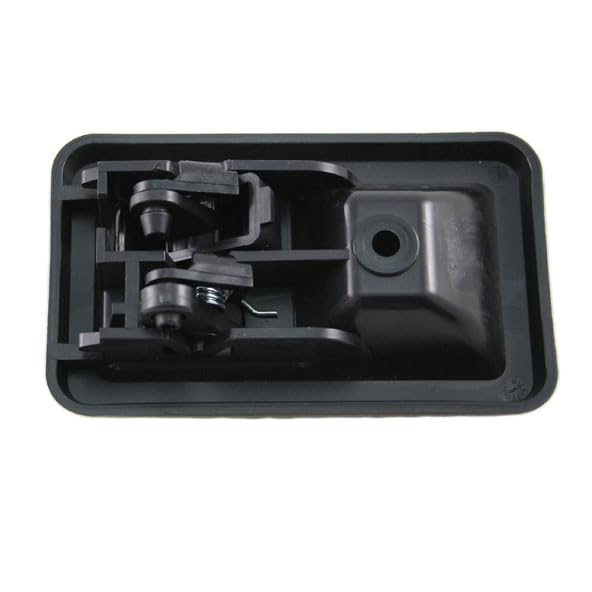 91-04 Jeep Wrangler TJ Door Handles Inside Interior Left & Right Pair Set