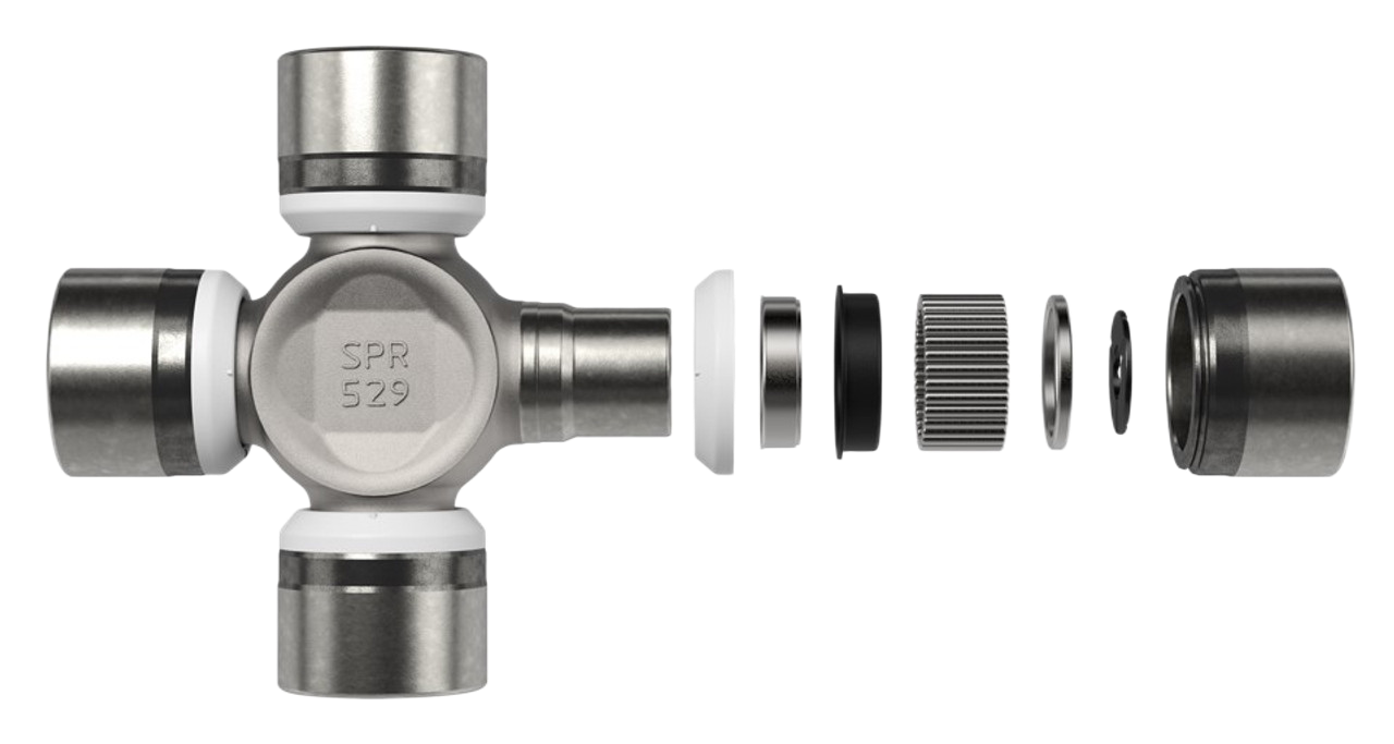 Dana/Spicer 5-1310X Universal Joint
