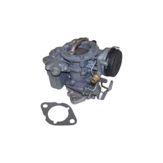 80-80 Jeep CJ 258 Remanufactured Carburetor 1717