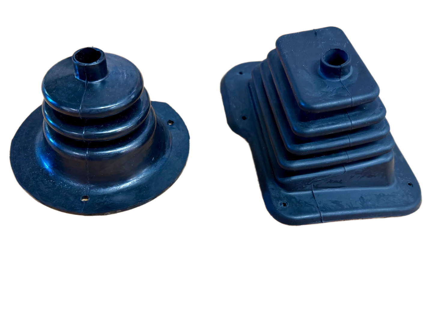 Transmission Boot Kit - T4 T5 SR4 Transmissions 5752010 5752009 fits 80–86 Jeep CJ5, CJ7, CJ8