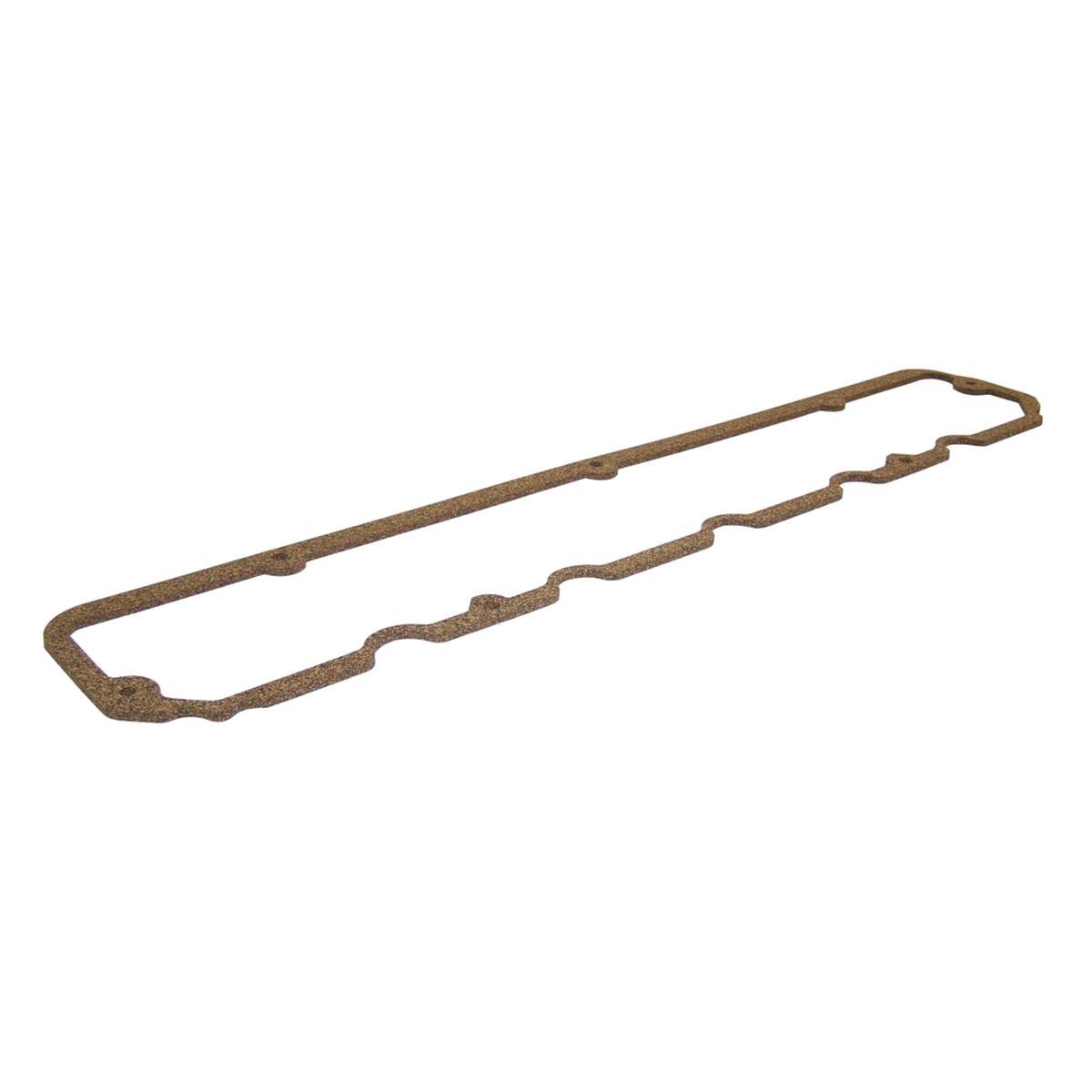 Aluminum Valve Cover Gasket for 81-86 Jeep CJ5, CJ7, CJ8 | 8053050AL 17447.05 | PORC Off Road Products