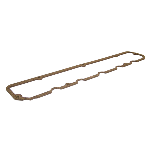 Aluminum Valve Cover Gasket for 81-86 Jeep CJ5, CJ7, CJ8 | 8053050AL 17447.05 | PORC Off Road Products