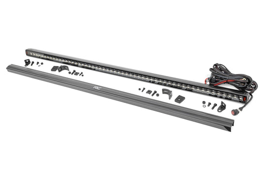 50 Inch Spectrum Series LED Light Bar | Single Row 80750